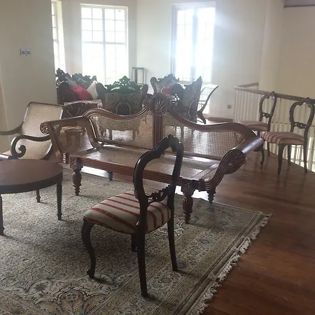 Villa Araliya Green Nuwara Eliya