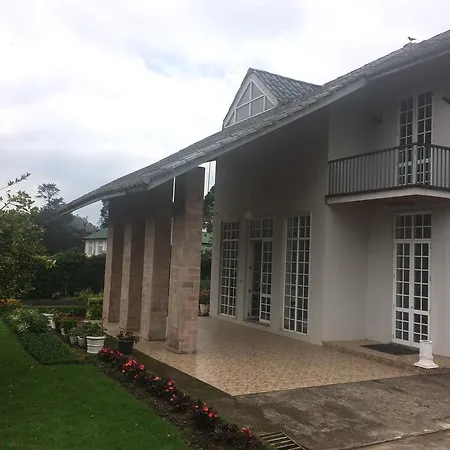 Araliya Green Villa Nuwara Eliya
