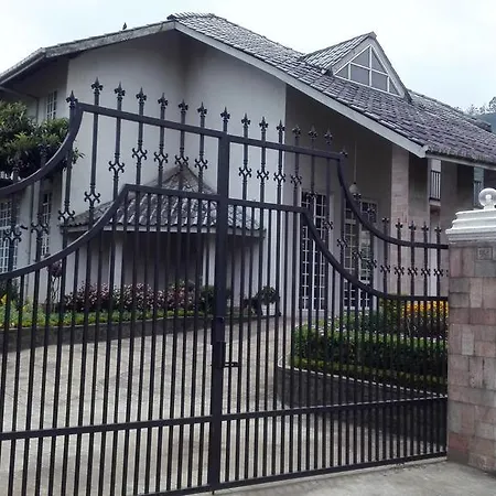 Araliya Green Villa