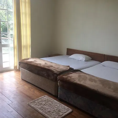 Villa Araliya Green *