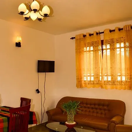 Hill Tea View Holiday home Nuwara Eliya