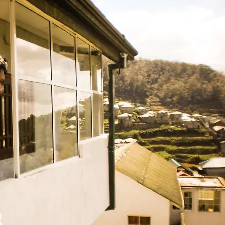 Hill Tea View Holiday home Nuwara Eliya
