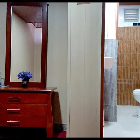 Guest house Happy Holiday