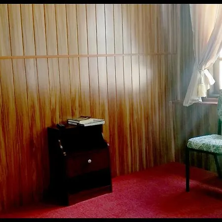 Happy Holiday Guest house