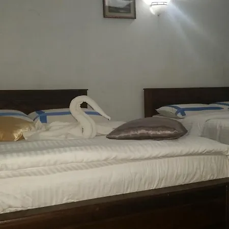 Guest house Happy Holiday Nuwara Eliya