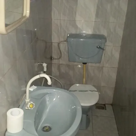 Guest house Happy Holiday