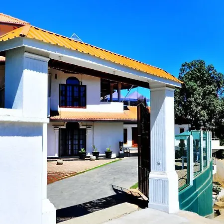 Guest house Asvika Hotel Nuwara Eliya