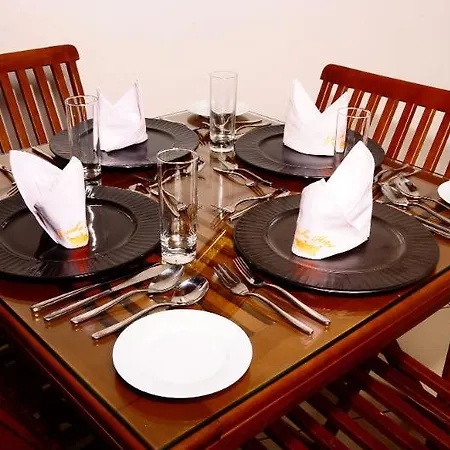 Asvika Hotel * Nuwara Eliya