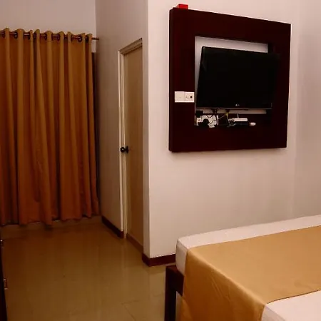 Asvika Hotel Guest house