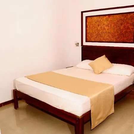 Asvika Hotel Guest house *