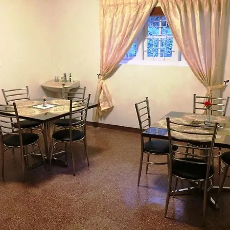 Suninton Holiday Bungalow Holiday home Nuwara Eliya
