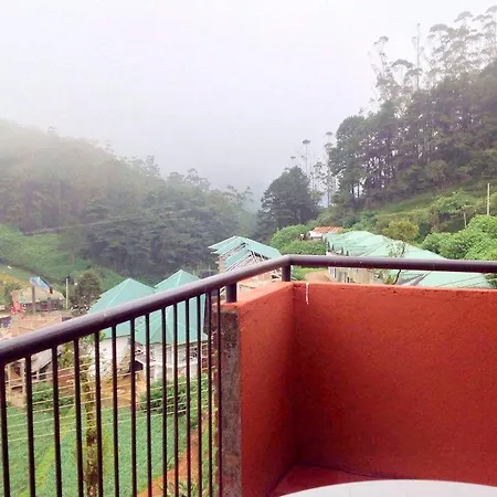 Kisses Apartment Nuwara Eliya