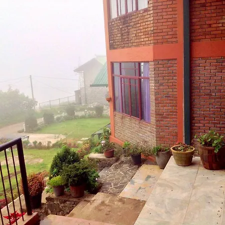 Apartment Kisses Nuwara Eliya