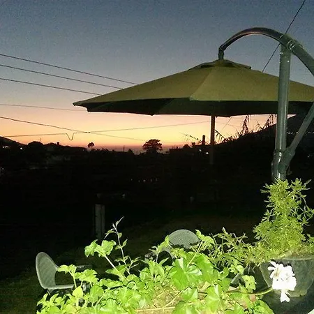 Sky House * Nuwara Eliya