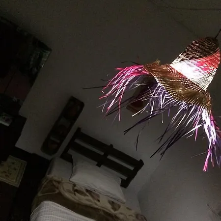 Sky House Homestay