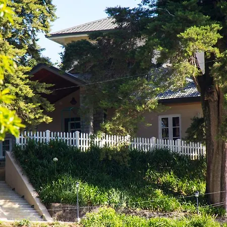 Holiday home The Firs *