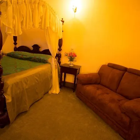 Holiday home The Firs Nuwara Eliya
