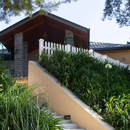 The Firs Holiday home *