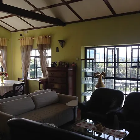 Italy Bungalow Guest house