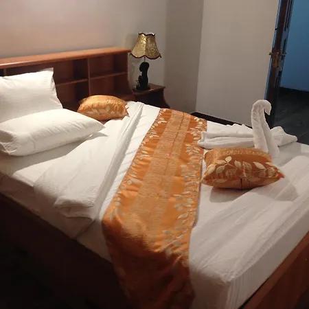 Italy Bungalow Guest house *