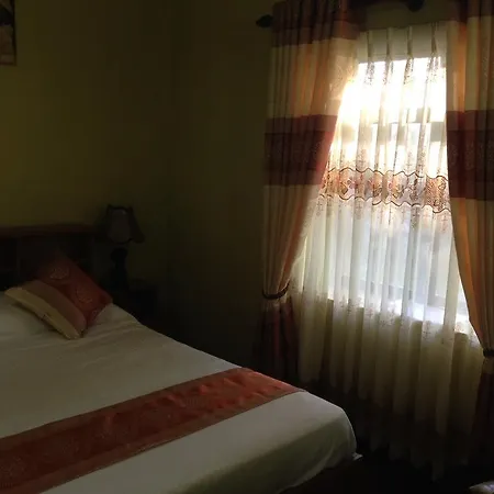 Italy Bungalow * Nuwara Eliya