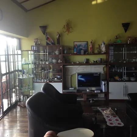 Guest house Italy Bungalow