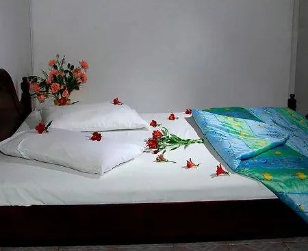 Sangkalpa Guest Guest house *
