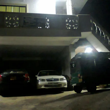 Guest house Keerthi