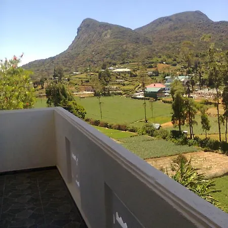 Guest house Keerthi *