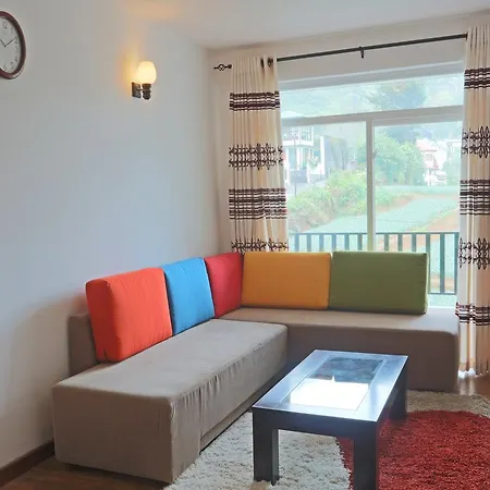 Apartment Cube Nuwara Eliya