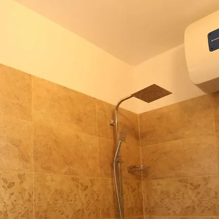 Apartment Cube