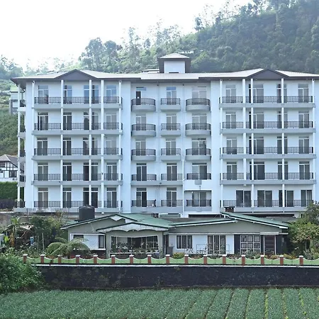 Cube Nuwara Eliya
