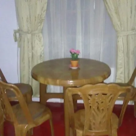 Holiday home Mariyam Nuwara Eliya