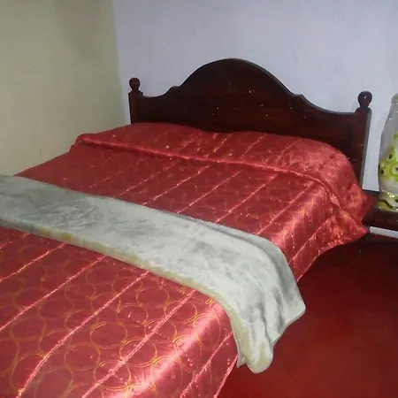 Mariyam * Nuwara Eliya