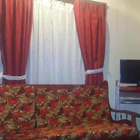 Mariyam Nuwara Eliya