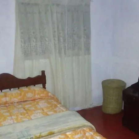 Mariyam Holiday home