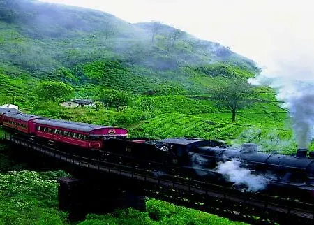 Blackpool Cottages * Nuwara Eliya
