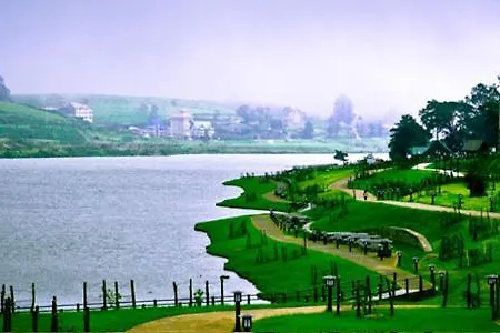 Blackpool Cottages Holiday home Nuwara Eliya