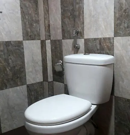 Keerthi Guest house *