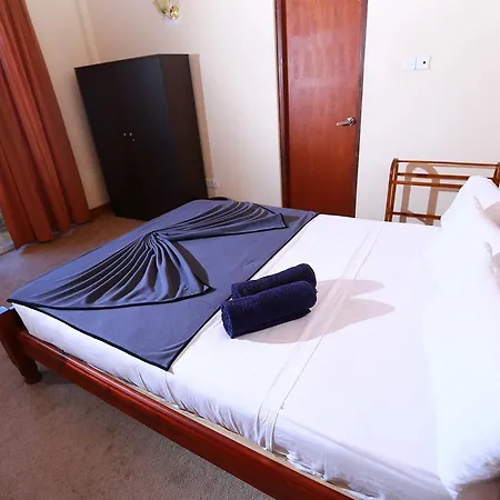 Villa Nioka Luxury Holiday Bungalow *