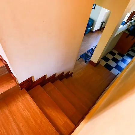 Nioka Luxury Holiday Bungalow