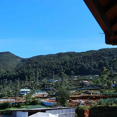 Villa Nioka Luxury Holiday Bungalow *