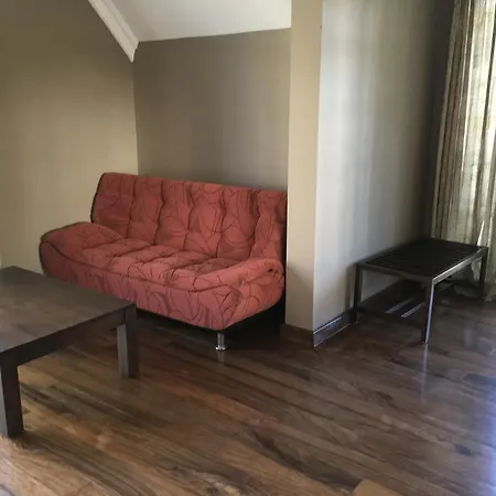 Holiday home Dorchester Nuwara Eliya