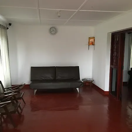 N Country House * Nuwara Eliya