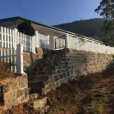 N Country House Country house