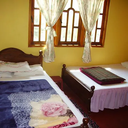 Homestay Sajini Adventurestours And Accomadations Nuwara Eliya