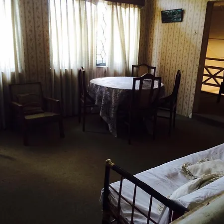 Riders' Holiday home Nuwara Eliya