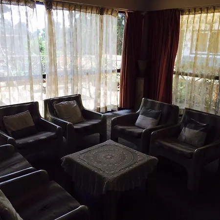 Riders' Holiday home