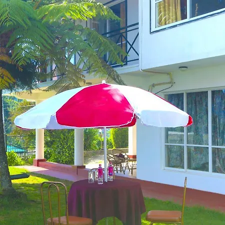 Guest house Crisfern *