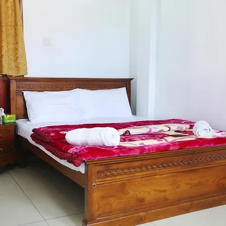 Guest house Crisfern